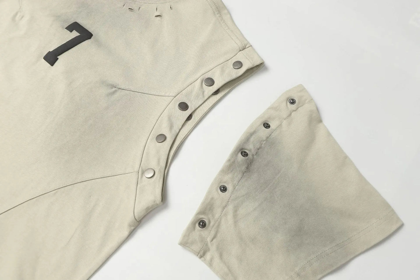 7 Clipping T Shirt