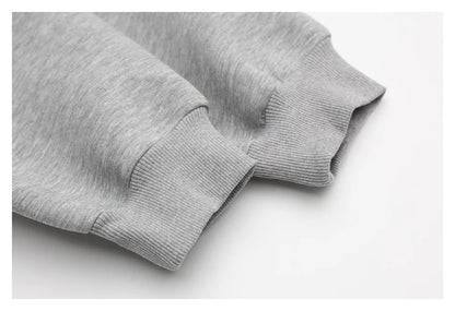 Blank Zip Hoodie