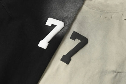 7 Clipping T Shirt