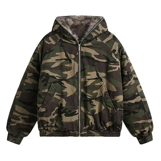 Fur Jacket