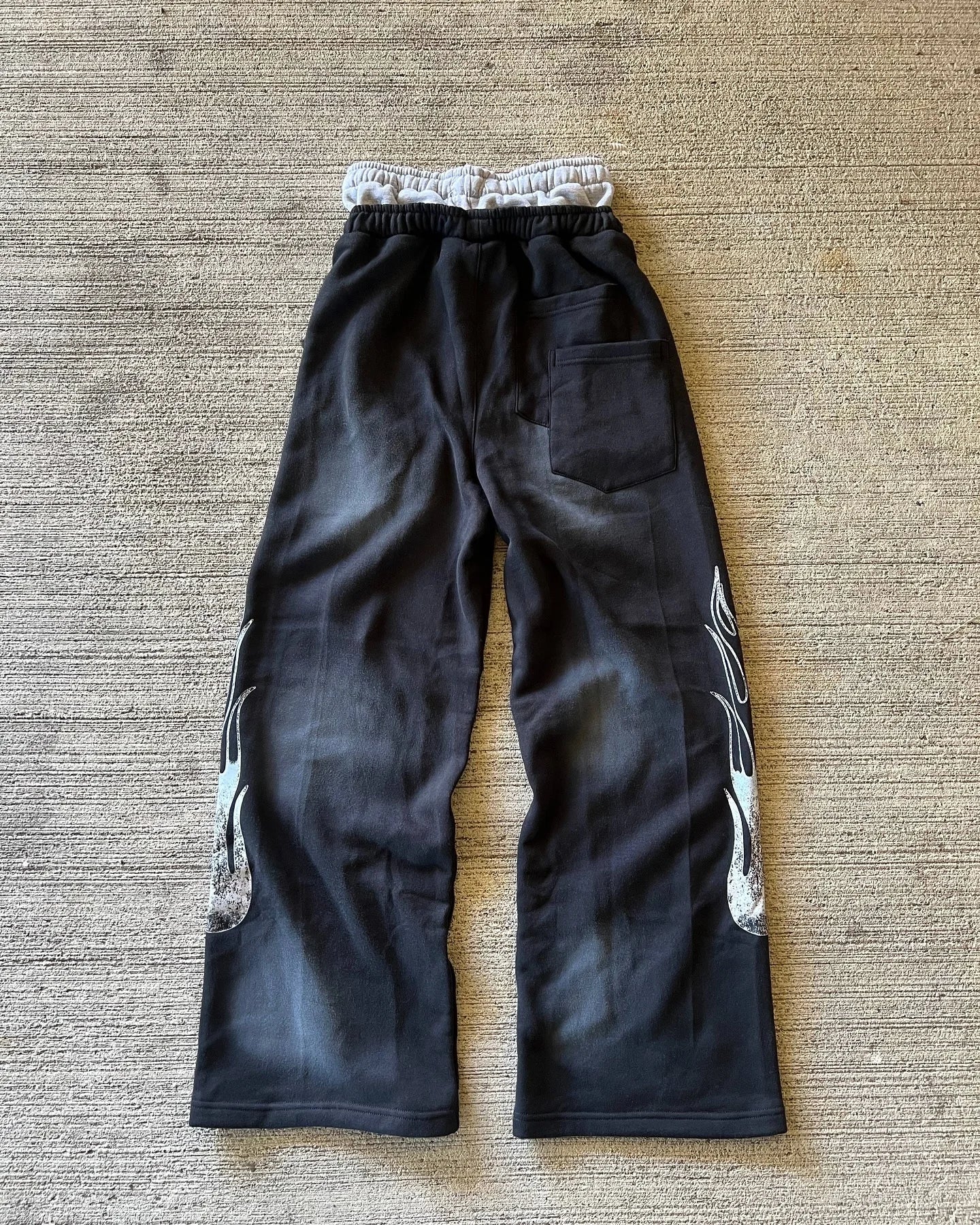 Sweets Double Waist