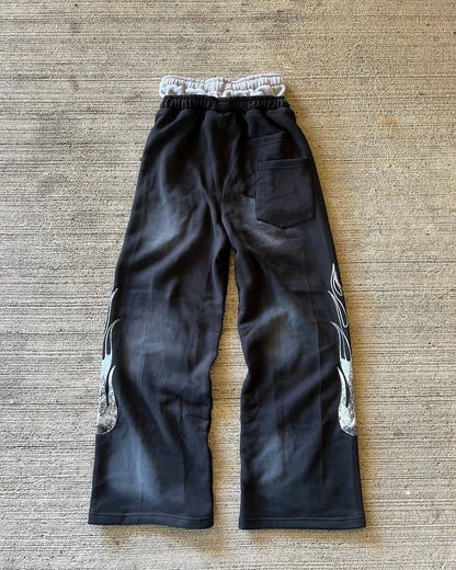 Sweets Double Waist