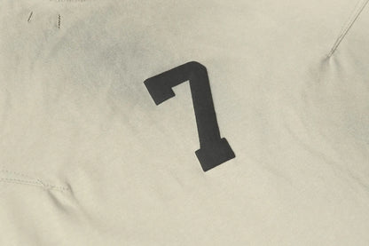 7 Clipping T Shirt