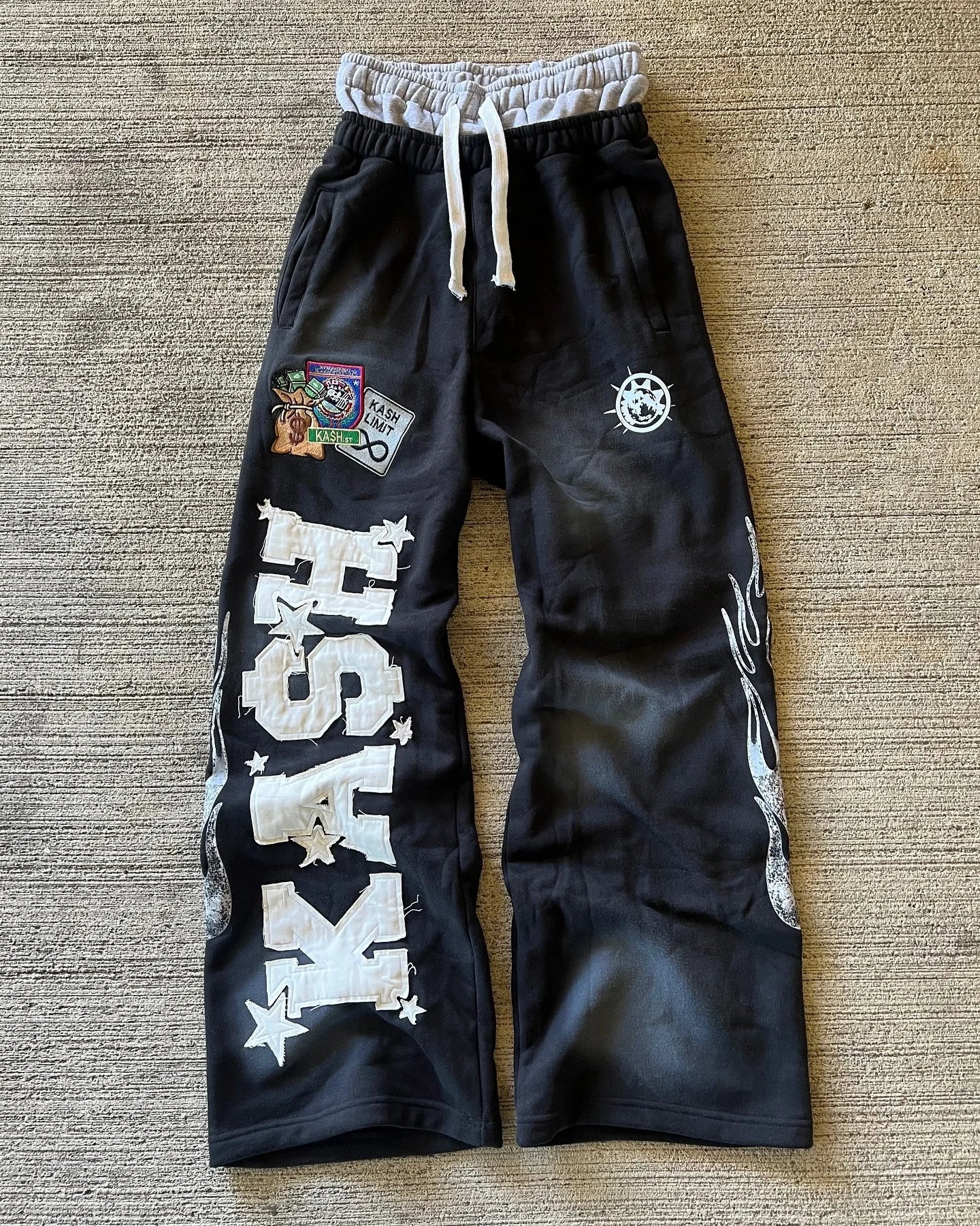 Sweets Double Waist