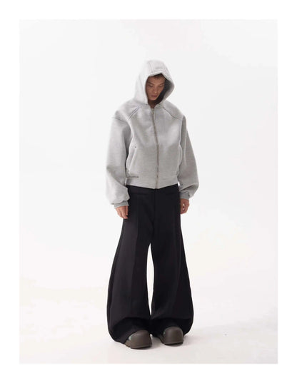 Deconstructed Jacket